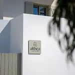 Althea Lägenhetshotell *
