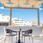 Lägenhetshotell Althea Anafi