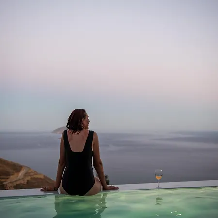 Ξενοδοχείο με διαμερίσματα Althea