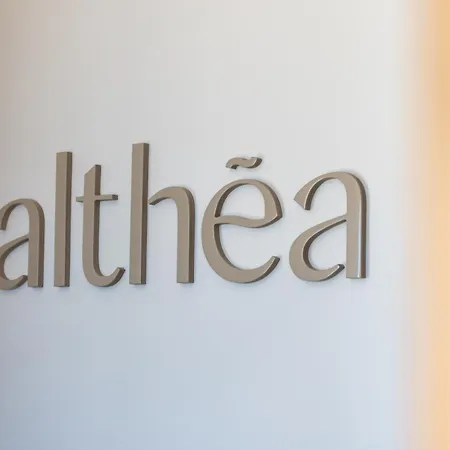 Althea Ανάφη
