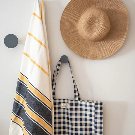 Althea Aparthotel Anafi