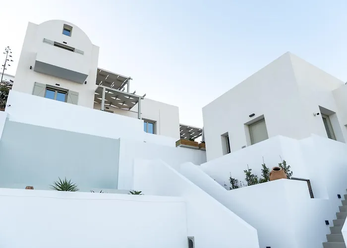 Althea 아파트호텔 *