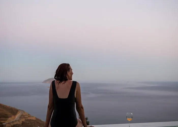 아파트호텔 Althea