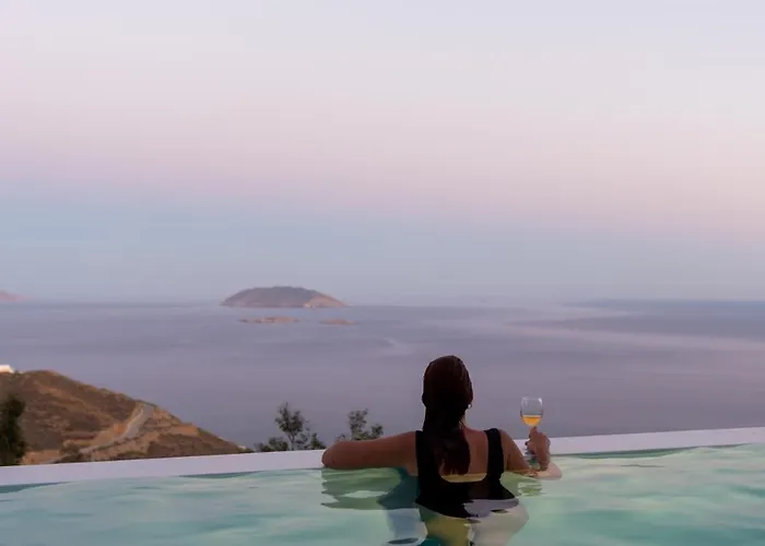 아파트호텔 Althea