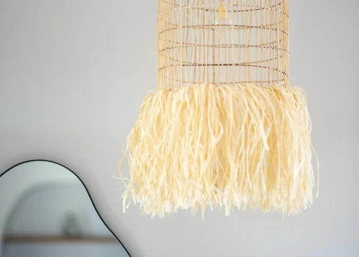 아파트호텔 Althea