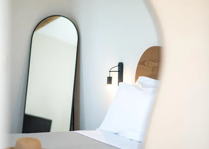 아파트호텔 Althea *