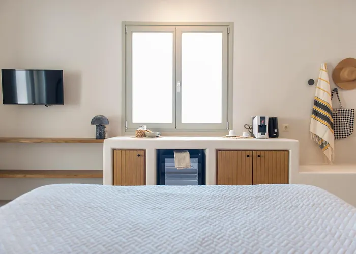 Althea 아파트호텔 아나피