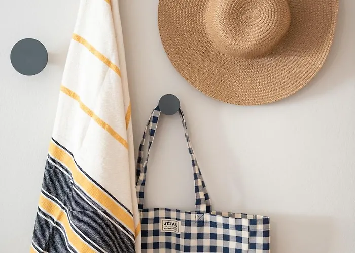 Althea 아파트호텔 아나피