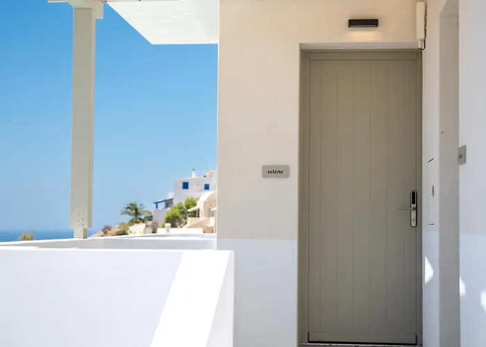 아파트호텔 Althea *