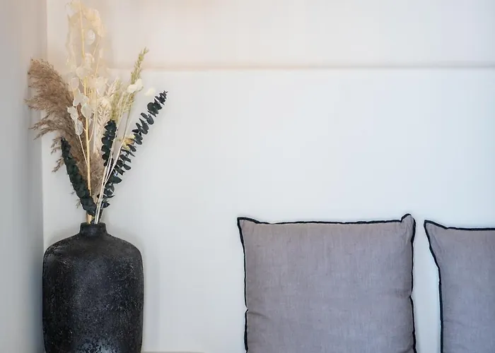 Althea 아파트호텔