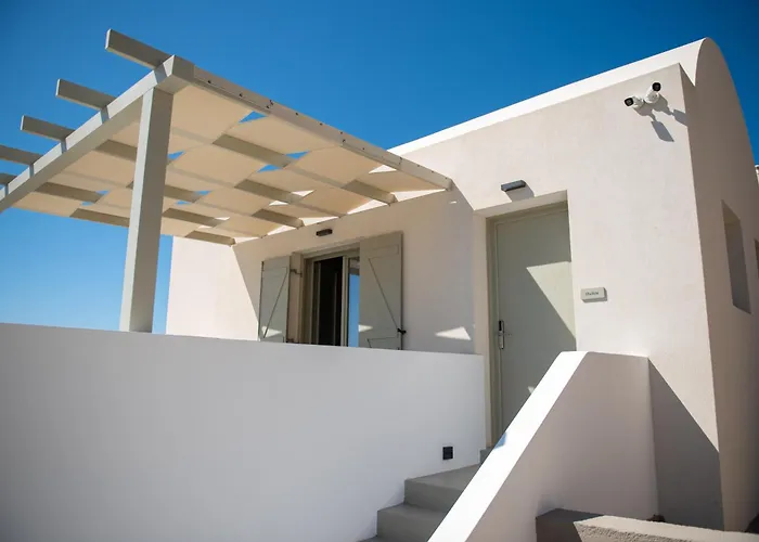 아파트호텔 Althea 아나피